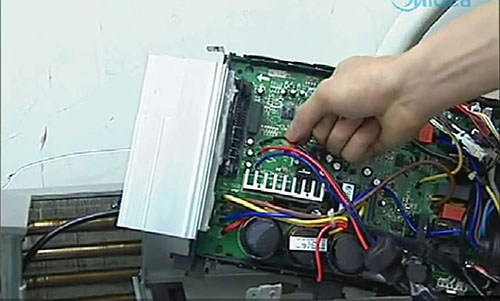 漯河市美的空调电话是多少