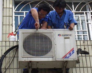 漯河市空调维修售后服务中心