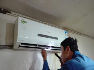 漯河市格力空调电话是多少