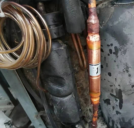 漯河市美的变频多联机空调维修售后服务中心