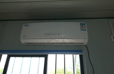 漯河市空调维修在哪里找