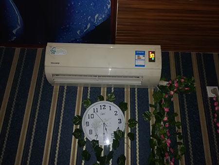 漯河市空调维修售后服务中心