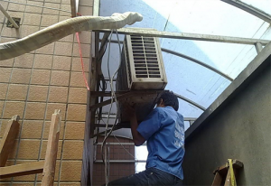 漯河市空调维修售后服务中心