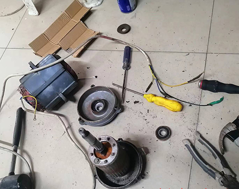 漯河市空调维修售后服务中心电话在哪里找