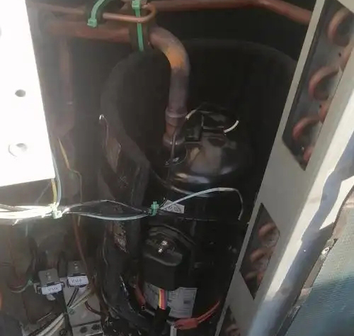 漯河市维修变频空调电话在哪里找