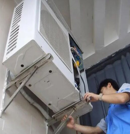 漯河市24小时空调维修热线