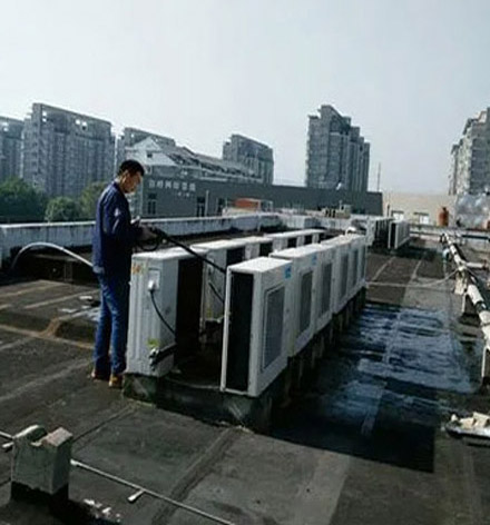 漯河市 空调拆装 漯河市本地 空调拆装公司