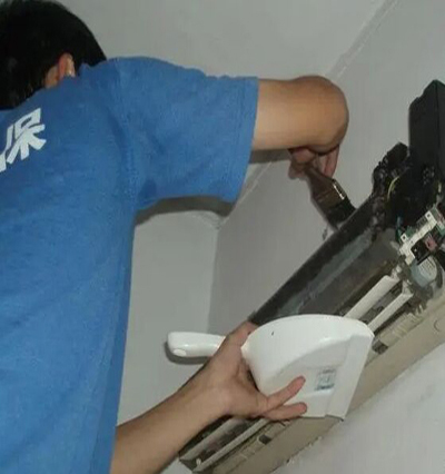 漯河市空调清洗保养