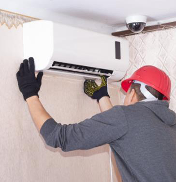 漯河市空调内机噪音大