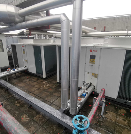 漯河市附近中央空调维修 漯河市上门中央空调维修